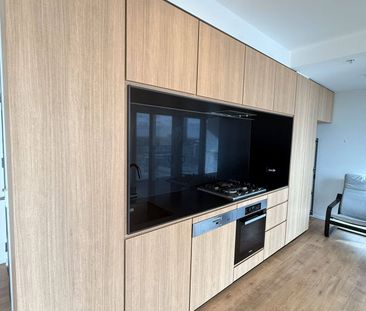 Luxury Sub-Penthouse-Elevated Urban Living with Breathtaking City V... - Photo 6