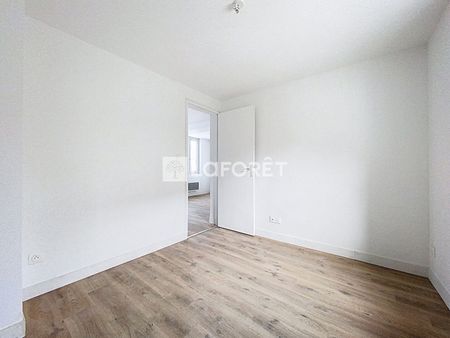Appartement T2 ELBEUF à louer - Photo 5