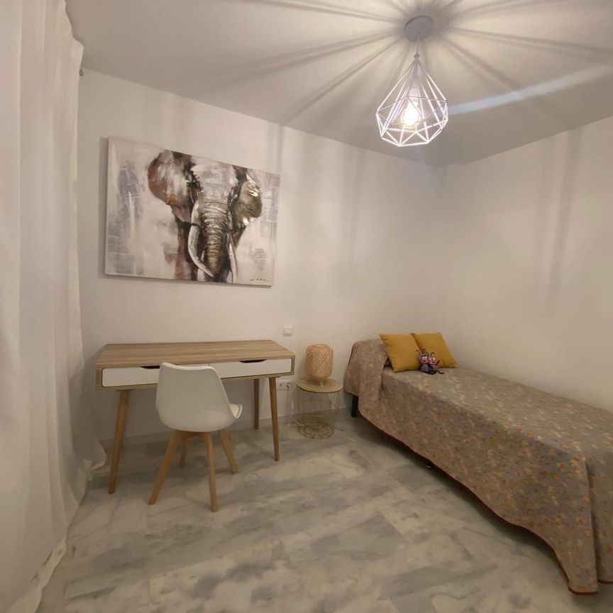 Apartamento de alquiler en Reserva 2 Fase, 6, Reserva de Marbella - Photo 1