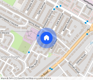 Lombard Street, Grimsby - Photo 1