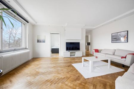 Tivedsvägen, Lidingö - Photo 2