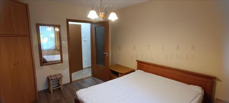 Kiadó újszerű állapotú lakás - Szeged - Fotó 2