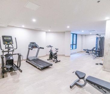 Appartement - 1008-1182 Rue Crescent - Photo 4