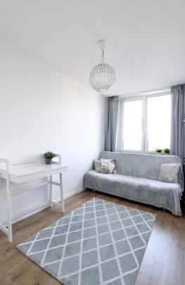 2 samodzielne pokoje- żuromińska 1- panorama 38 m² - Фото 1