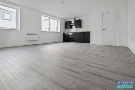 1 bedroom apartment to rent - Photo 3