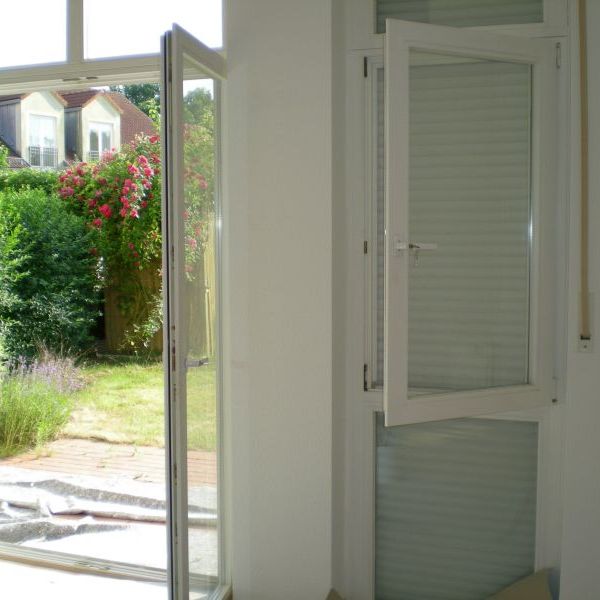 Hönow 33, schönes Reihenhaus nahe Retsee - Photo 1