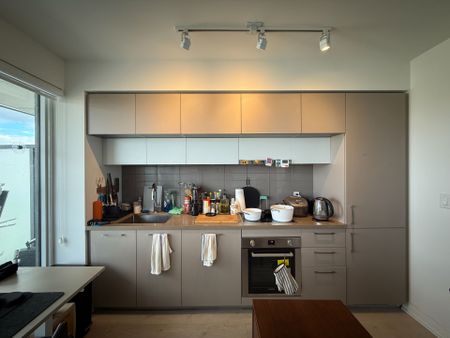 For Lease - 99 Foxbar Road Unit# 2107, Toronto, Ontario - Photo 5