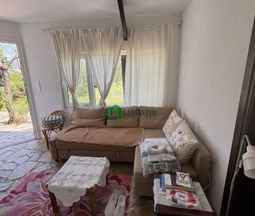 Studio/Γκαρσονιέρα για ενοικίαση Ταγαράδες (Θέρμη) - Photo 6