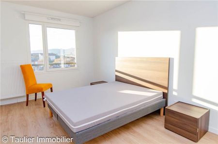 Location Appartement 3 pièces 61m² ST MARCELLIN 38160 - Photo 3