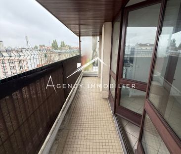 Villemomble- Centre Ville Studio 26 m² - Photo 5