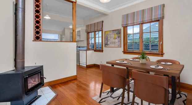 Kensington cutie - Photo 1