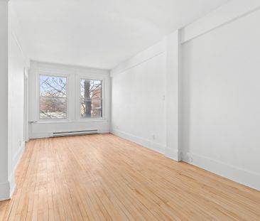 Appartement - 3411 Av. Northcliffe - Photo 6