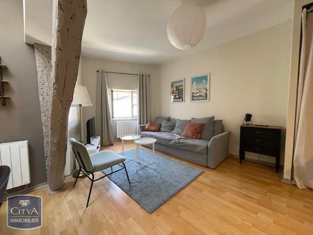 Location Appartement 2 pièces 36m² PERIGUEUX 24000 - Photo 2