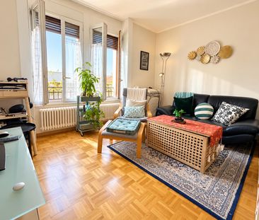2.5 Zimmer, 50 m² - Photo 1