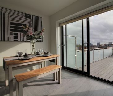 Bank Corner, Great Hampton Street, Jewellery Quarter, Birmingham - Photo 4