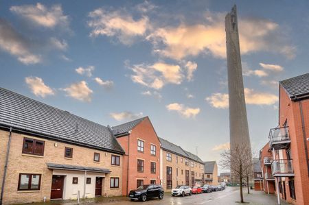 2 bedroom apartment - Photo 5