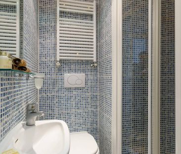 Flat 01 Fairholme Road, West Kensington W14 9JZ - Photo 6