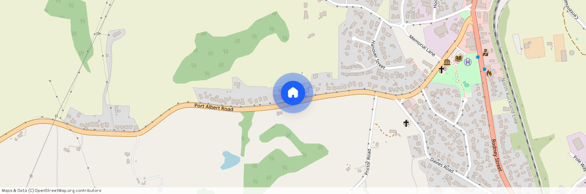 2/76 Port Albert Road, Rodney