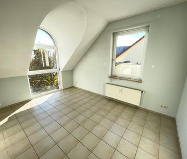 Traumhafte Dachterrassenwohnung mit Ausblick - Foto 1