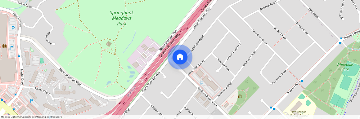 1749 Wembury Road Unit# Upper, Mississauga