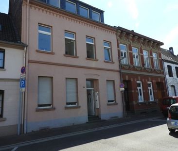 *PREISWERTES 1ZI-APARTMENT IN UERDINGEN - 1-Zi. Whg., EG, KR-Uerdin... - Photo 1