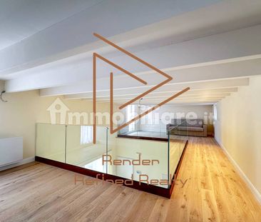 Attico via Alessandro d'Ancona 57, Coverciano, Firenze - Foto 1