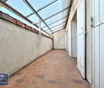 Location Appartement 3 pièces 81m² LA ROCHE CHALAIS 24490 - Photo 6