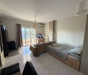 Studio/Γκαρσονιέρα για ενοικίαση Αγία Σοφία (Πάτρα) - Photo 4