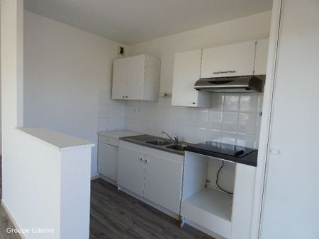 Appartement T4 à louer - 84 m² - Photo 5