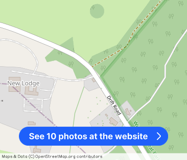 New Lodge Farm, Drift Road, Winkfield, Windsor, Berkshire, SL4 - Photo 1