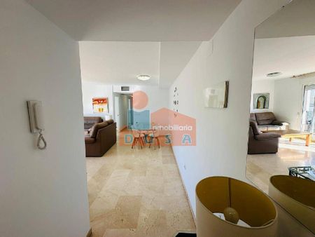 Piso de alquiler en Guadalmina Alta - Photo 4