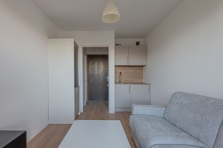 Location Appartement 1 pièce 15m² NICE 06200 - Photo 3