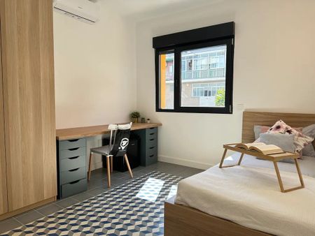 Calle Albasánz, Madrid, Community of Madrid 28037 - Photo 3