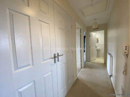 2 bedroom property to rent in Johnstone - Photo 4