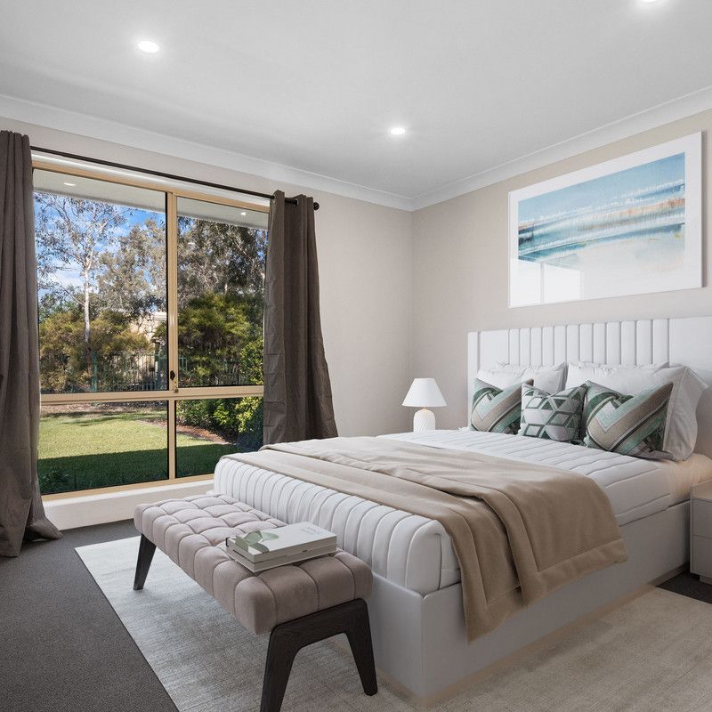 6 Hartley Close, Bligh Park NSW 2756 - House For Rent | Domain - Photo 1