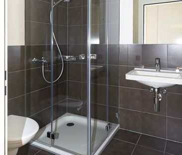 "Trendige Wohnung sucht Sie!" - Photo 6