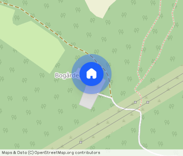 Spånga Stationsplan 13 - Photo 1