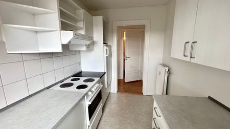 2 værelses – Schacksgade 38, 3. tv. – Odense C - Foto 5