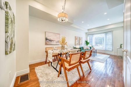 For Lease - 228 Shuter Street, Toronto, Ontario - Photo 5