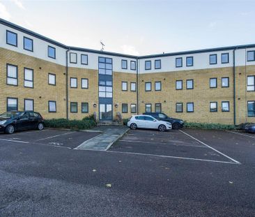 1 bedroom flat to rent - Photo 6