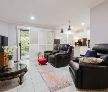 Modern Living with Spacious Outdoor Entertaining - Photo 1