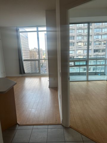 For Lease - 1121 Bay Street Unit# 1804, Toronto, Ontario - Photo 2