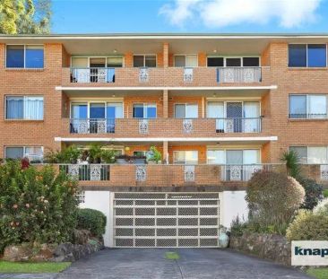 10/13 Moani Street, Gymea NSW 2227 - Photo 5