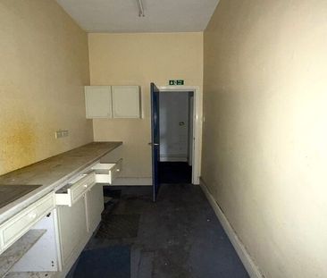 Blackpool Road, Ashton-On-Ribble, Preston. Lancs. PR2 2LE - Photo 1