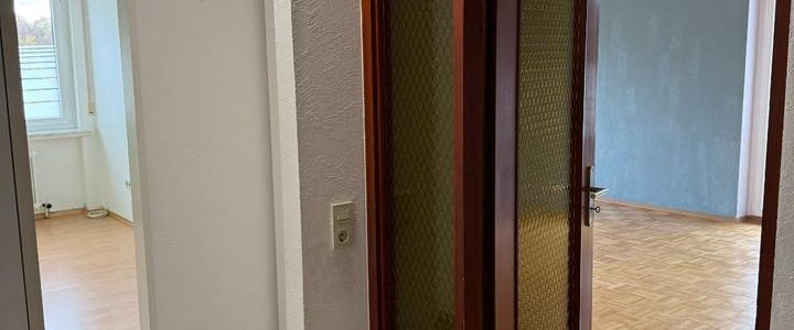 Mietwohnung mit Garage in Bad Arolsen - Foto 1