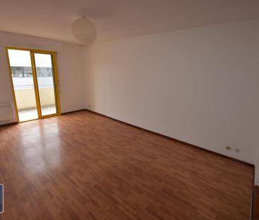 Location Appartement 1 pièce 35m² CHOLET 49300 - Photo 1