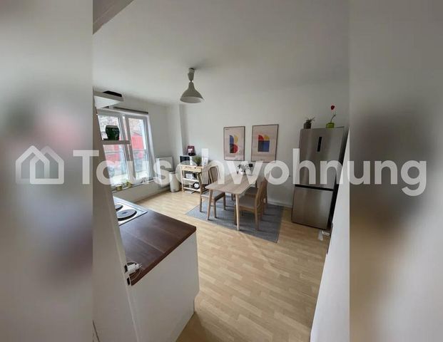 TAUSCHWOHNUNG 2ZKDB - am Zülpicher Platz - Photo 1