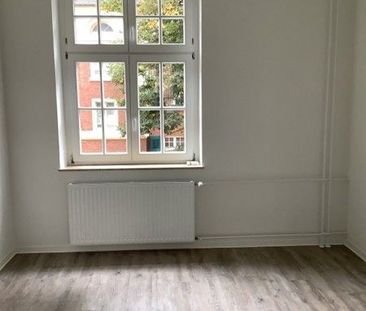 Lust auf Veränderung: sanierte 2-Zimmer-Wohnung mit Balkon sucht ne... - Photo 1