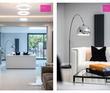 5 bedroom detached house to rent - Photo 5