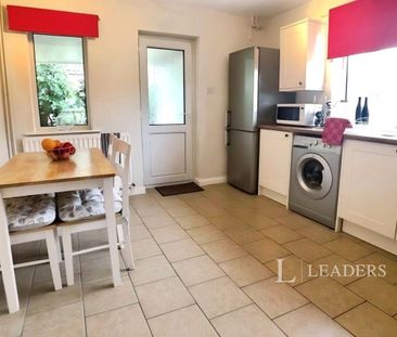 3 bedroom bungalow to rent Pinewood Close, Bourne, PE10 - Photo 4